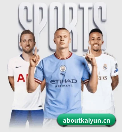 Kaiyun围绕看球场景设计的核心服务